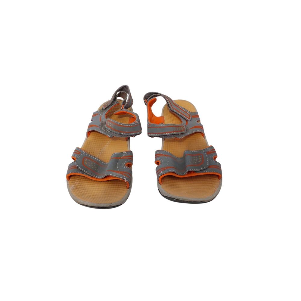 mens easy spirit explore hiking sandals size 10.5